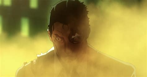 Netflix reveals the first images of the Terminator animated series