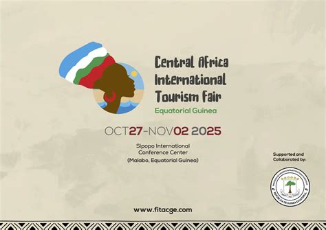 Central Africa International Tourism Fair (FITAC) 2025