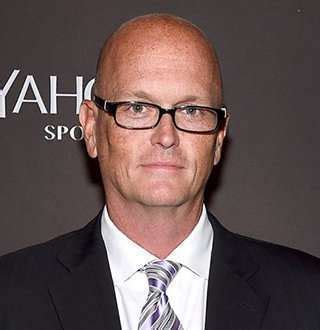 Sportscaster Scott Van Pelt Among Richest With Gigantic Salary & Net Worth