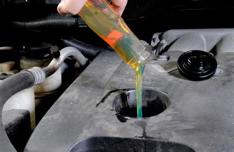 How Engine Oil Additives Stop Burning Oil 2023 2024 Explained