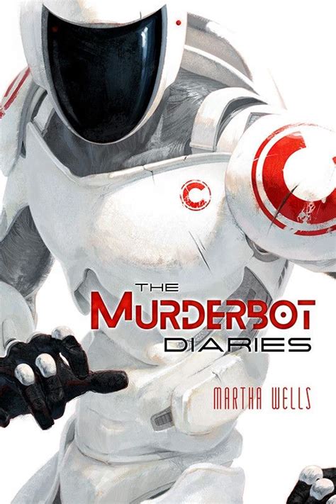 The Murderbot Diaries