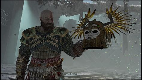 God Of War Onde Encontrar E Como Lutar As Valqu Rias No Jogo De Ps