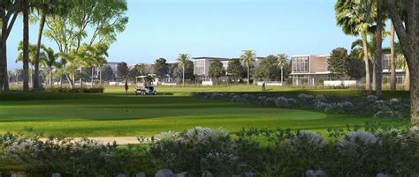 Emaar Golf Place At Dubai Hills Estate