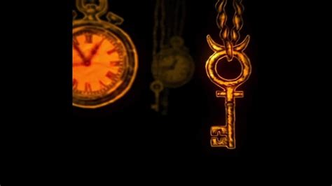 Steam Workshopalice Madness Returns Keys And Clocks