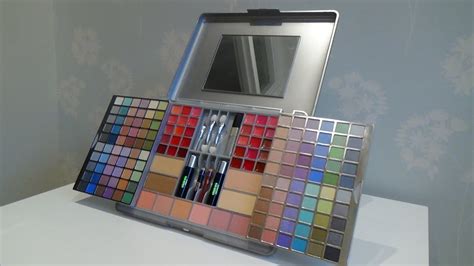 Claire S Heart Makeup Kit | Saubhaya Makeup