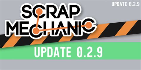 Scrap Mechanic on Steam