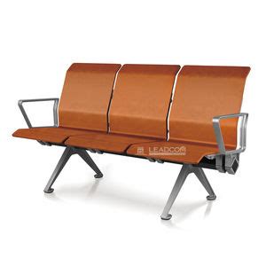 Asiento Con Estructura Modular Para Aeropuerto INFINITE LS 529YF