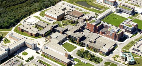 Durham College and UOIT to hold lockdown drill on campus | Durham College