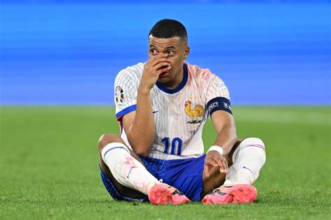 What Should We Do About Kylian Inside World Football