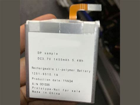 Sony Ba Replacement Battery Shop Battery