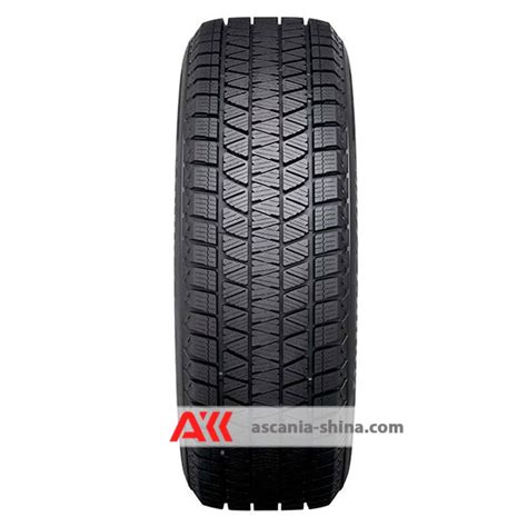 Шины Bridgestone Blizzak DM-V3 245/65 R17 107S купить в Украине: цена в ...