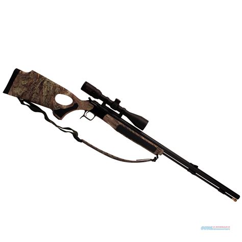 Cva Accura V Caliber Muzzleloader Pr Ns For Sale