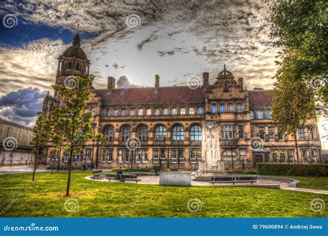 Wakefield United Kingdom Editorial Stock Image Image Of Britain