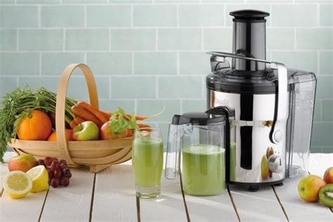 8 Best Juicers For 2019 How To Pick Between Smeg Magimix And More