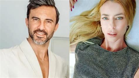 Fabián Cubero Se Enojó Con Nicole Neumann Por Contar Su Frecuencia Sexual Ar