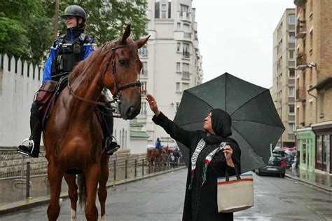 Législatives 2024 Evidemment on a peur la grande inquiétude des