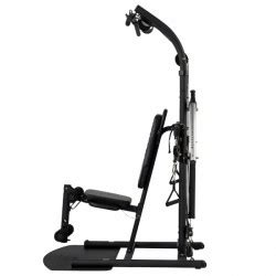 Taurus Multi Gym Ultra Force Pro Buy With Customer Ratings Fitshop