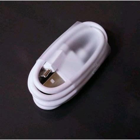 Jual Original Kabel Data Infinix Hot Hot Play Hot Play Micro Usb Kecil Hot