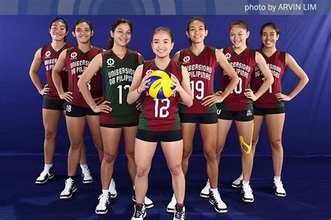 Uaap Season 79 Preview Up Lady Maroons Abs Cbn News