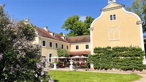 Urlaub Im W Rlitzer Park Hotel Zum Stein