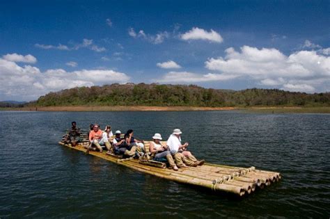 Thekkady Wildlife Tour Packages Kerala India | India Holiday Packages