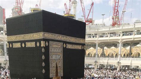 Covid 19 Pandemic Saudi Arabia To Gradually Resume Umrah Pilgrimage