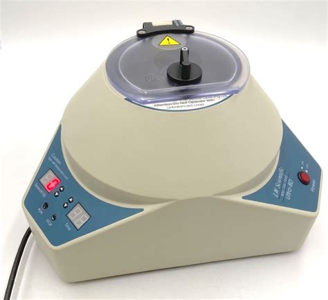 Used LW SCIENTIFIC U8D 1 Centrifuge For Sale DOTmed Listing 4429879