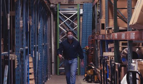 Global Industrial Knowledge Center Episode 1 The Global Industrial