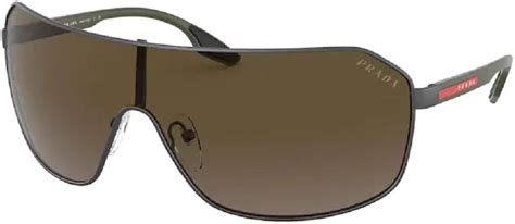 Introducir Imagen Lentes Prada Para Hombre Originales Precio