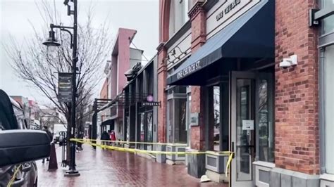 Suspect Arrested After Fire At Bernie Sanders Vermont Office