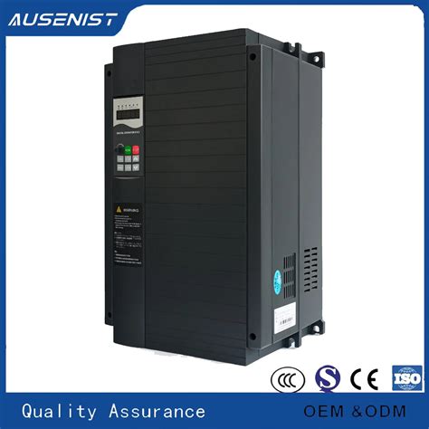 Ausenist EV510 Series Variable Speed Drive Frequency Converter AC Drive