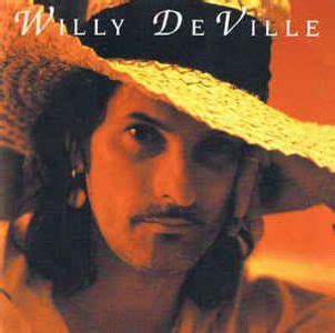 Willy DeVille Lyrics, Songs, and Albums | Genius