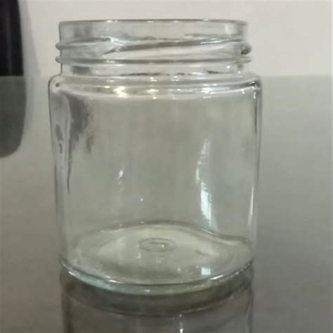 Ml Salsa Glass Jar At Rs Piece Salsa Glass Jar In Firozabad