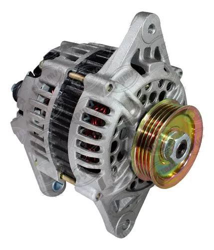 Alternador Nissan Tsuru Cil L V A Env O Gratis