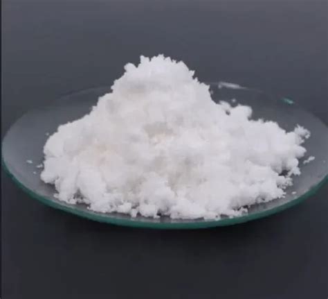 White K So Potassium Sulphate Pure For Fertilizer Kg At Rs Kg