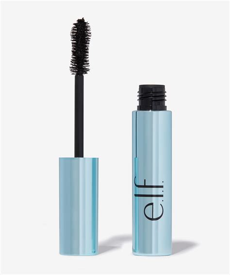 e.l.f. Cosmetics Big Mood Waterproof Mascara at BEAUTY BAY