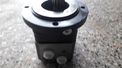 Danfoss Motors Omss80 Omss100 Omss125 Omss160 Omss200 Omss250