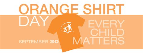 Motivational Orange Shirt Day Quotes - Management And Leadership