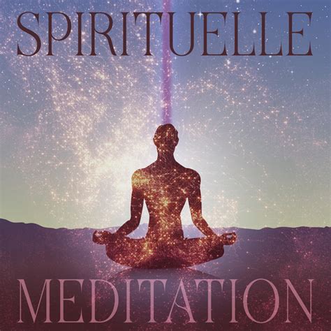 Spirituelle Meditation Yoga Meditation Mit Hintergrundmusik Und