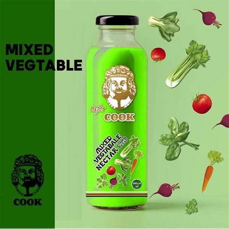 Buy Cook Mixed Vegetable Juice The Price Of Mixed Vegetable Juice