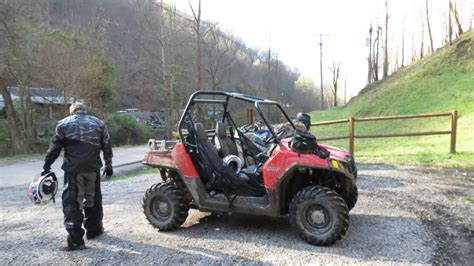 Black Mountain Off Road Adventure Area Features Approximatley 150 Miles