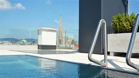 Magnificent Penthouse With View Of St Stephens Cathedral