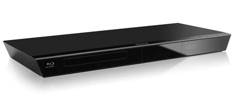 Panasonic DMP BDT230 Blu Ray Player HomeTheaterHifi