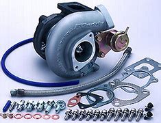 Turbo Kits - Forced Induction - Nengun Performance