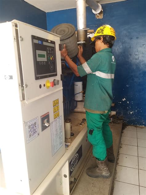 Penyebab Dan Cara Mengatasi Genset Over Voltage Trip Arthur Teknik