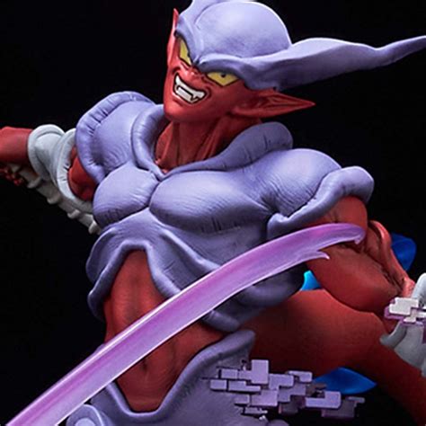 Dragon Ball Z Figuarts Zero Extra Battle Janemba Megaotaku