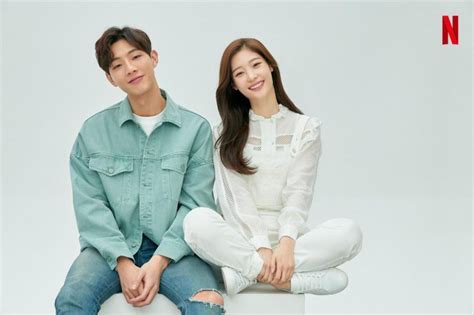 My First First Love Season 2 Photo Gallery Drama 2019 첫사랑은 처음이라서