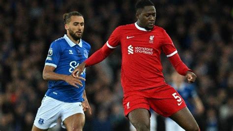 Klasemen Liga Inggris Terbaru Usai Liverpool Takluk Vs Everton Arsenal