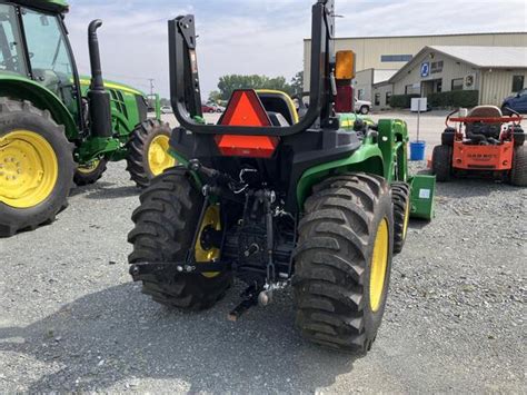 John Deere 3025e 63004168