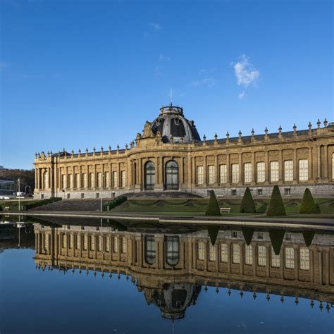 Africamuseum Visit Brussels